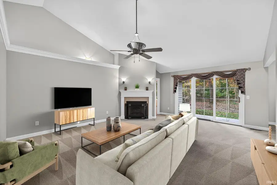 1437 S Lake George Drive, Mishawaka, IN 46545 - Image #3