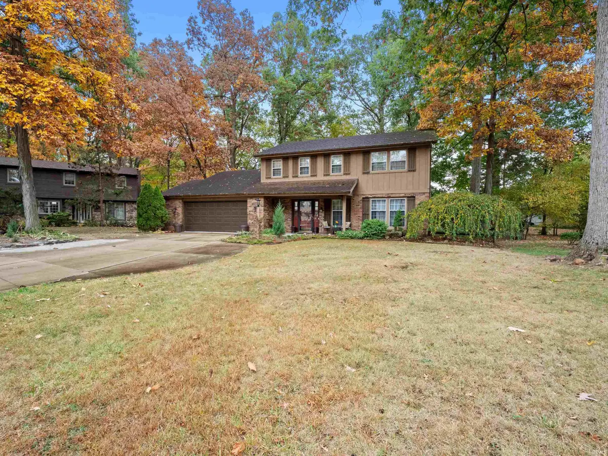 6926 Rockcroft Court, Fort Wayne, IN 46835 - Image #1