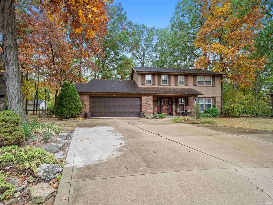 6926 Rockcroft Court, Fort Wayne, IN 46835 - Image #2