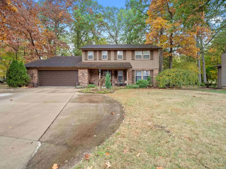 6926 Rockcroft Court, Fort Wayne, IN 46835 - Image #3