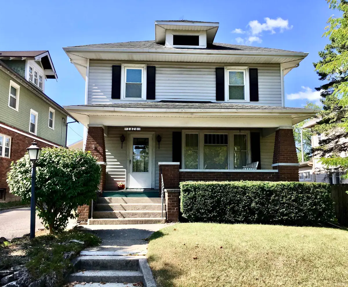 3820 Arlington Avenue, Fort Wayne, IN 46807 - Image #1