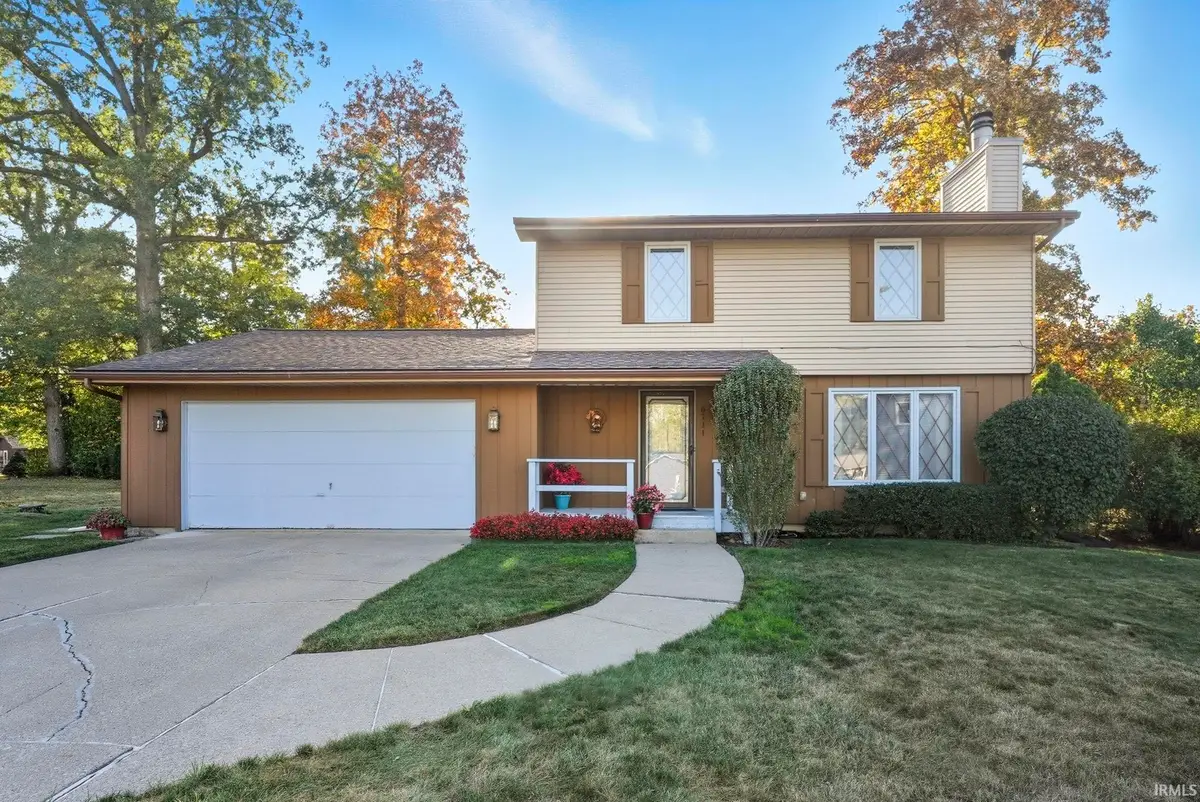 6711 Sullivans Court, Fort Wayne, IN 46835 - Image #1