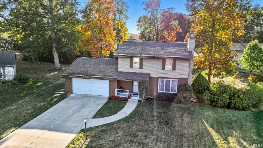 6711 Sullivans Court, Fort Wayne, IN 46835 - Image #2