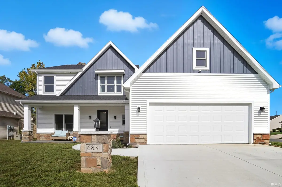 6831 Rosner Crossing, Fort Wayne, IN 46835 - Image #1