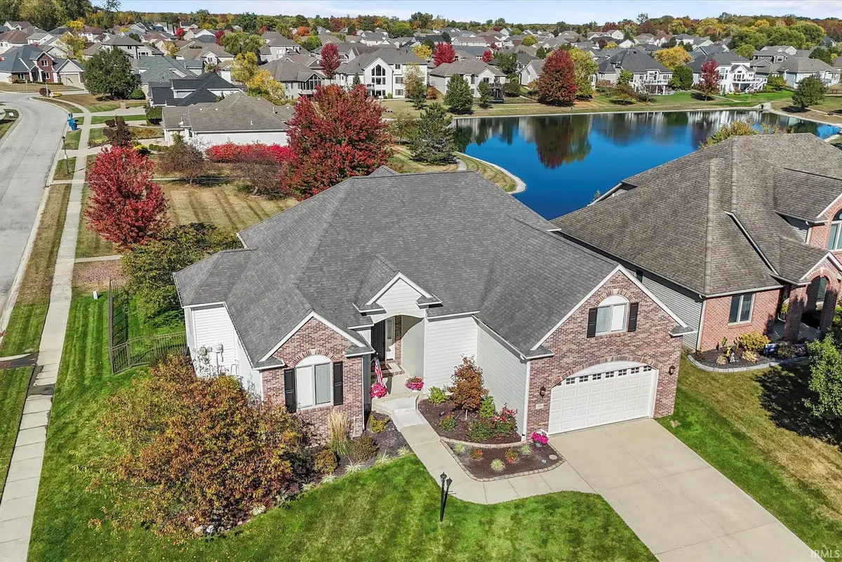 5101 Chablis Court, Fort Wayne, IN 46845 - Image #1