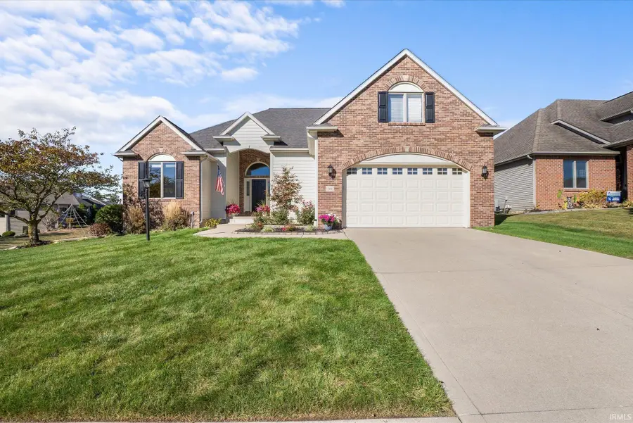5101 Chablis Court, Fort Wayne, IN 46845 - Image #2