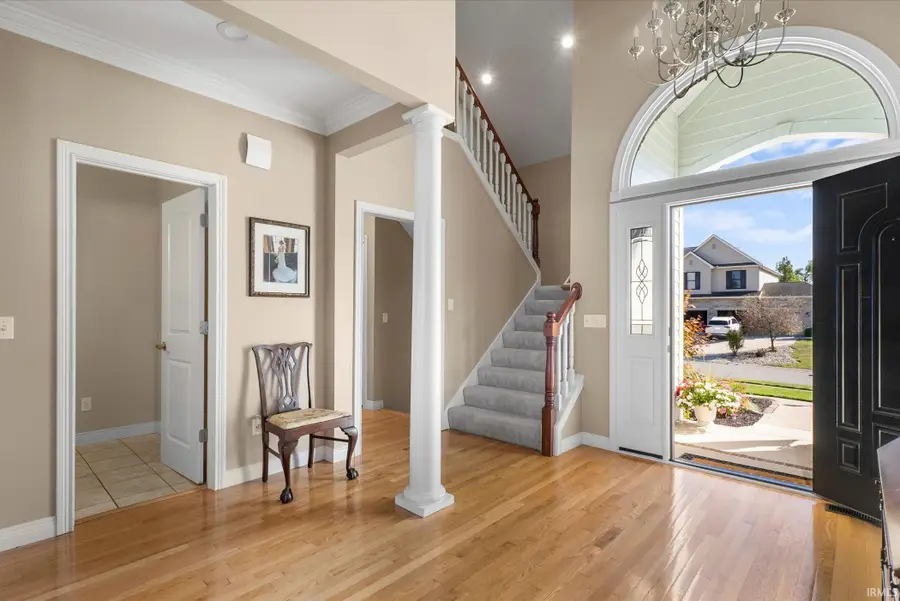 5101 Chablis Court, Fort Wayne, IN 46845 - Image #3