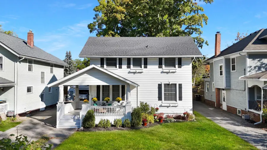 214 N Seminole Circle, Fort Wayne, IN 46807 - Image #2