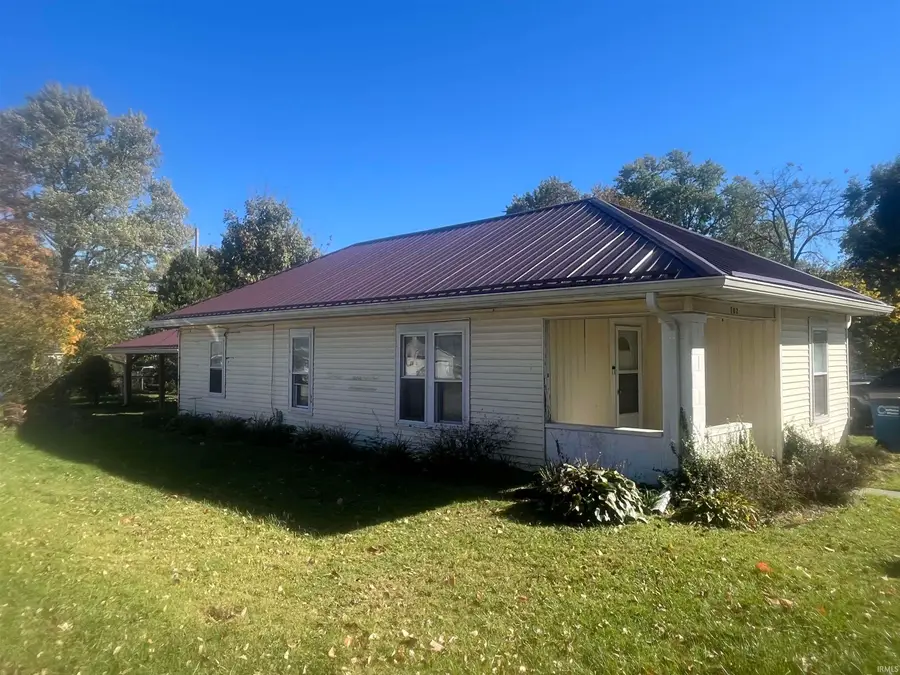 702 W Street, Bedford, IN 47421 - Image #2