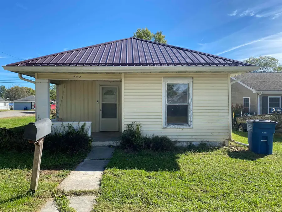 702 W Street, Bedford, IN 47421 - Image #3