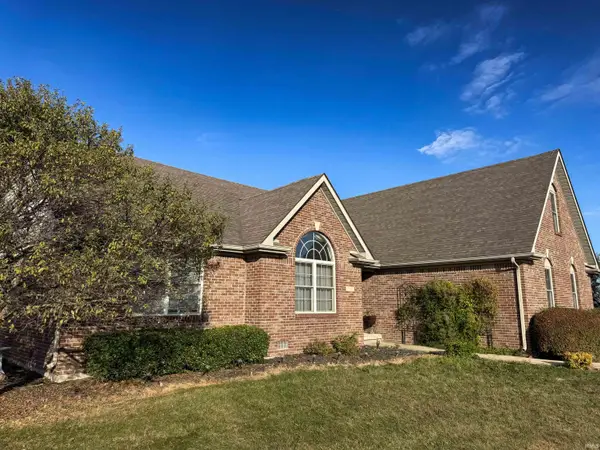 11501 S County Road 200 W Roads, Muncie, IN 47302