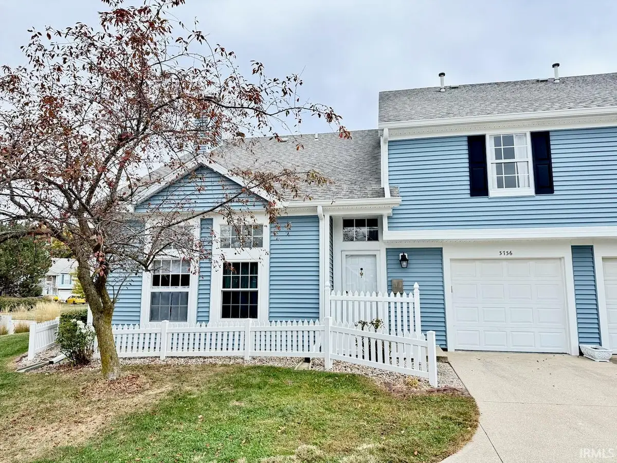 3736 N Lakeside Drive, Muncie, IN 47304 - Image #1