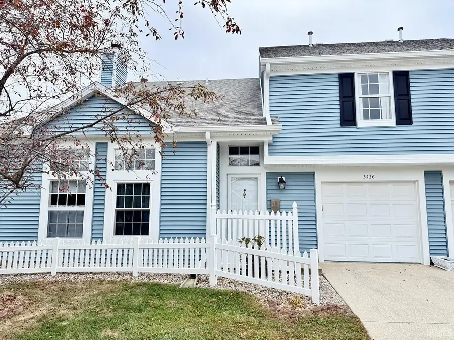 3736 N Lakeside Drive, Muncie, IN 47304 - Image #2