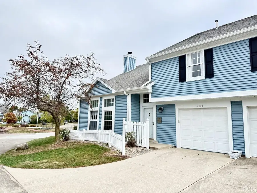 3736 N Lakeside Drive, Muncie, IN 47304 - Image #3