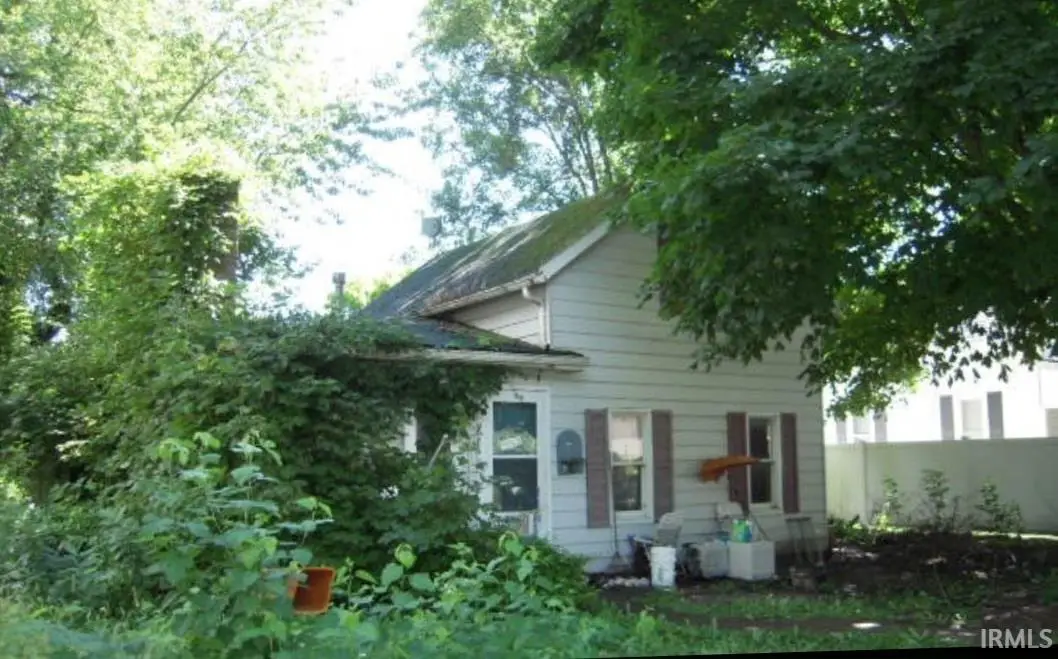 66740 Baldwin, Wyatt, IN 46595 - Image #1