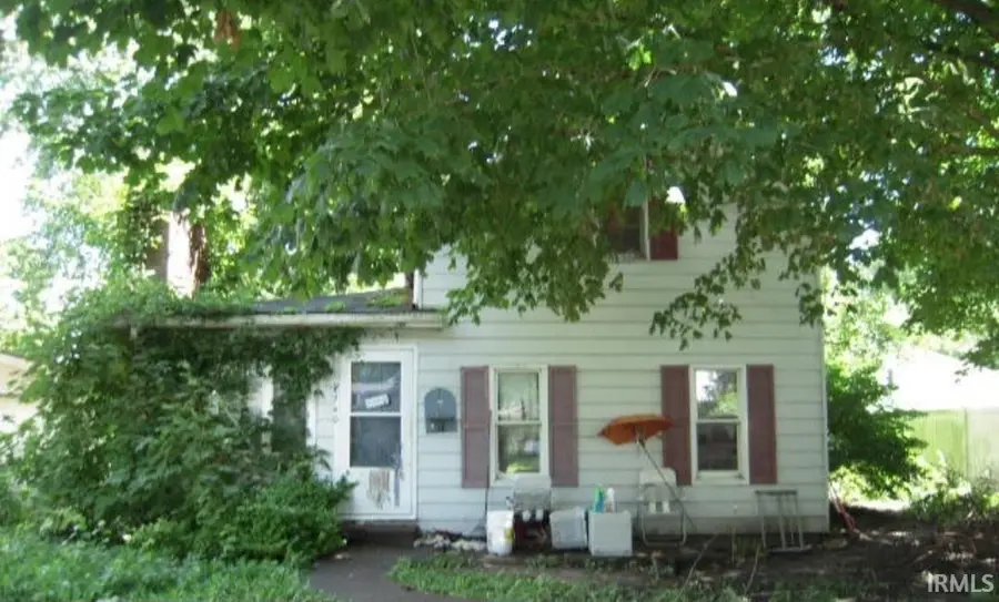 66740 Baldwin, Wyatt, IN 46595 - Image #2