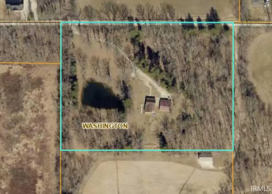 6643 E 450 N, Francisco, IN 47649 - Image #3