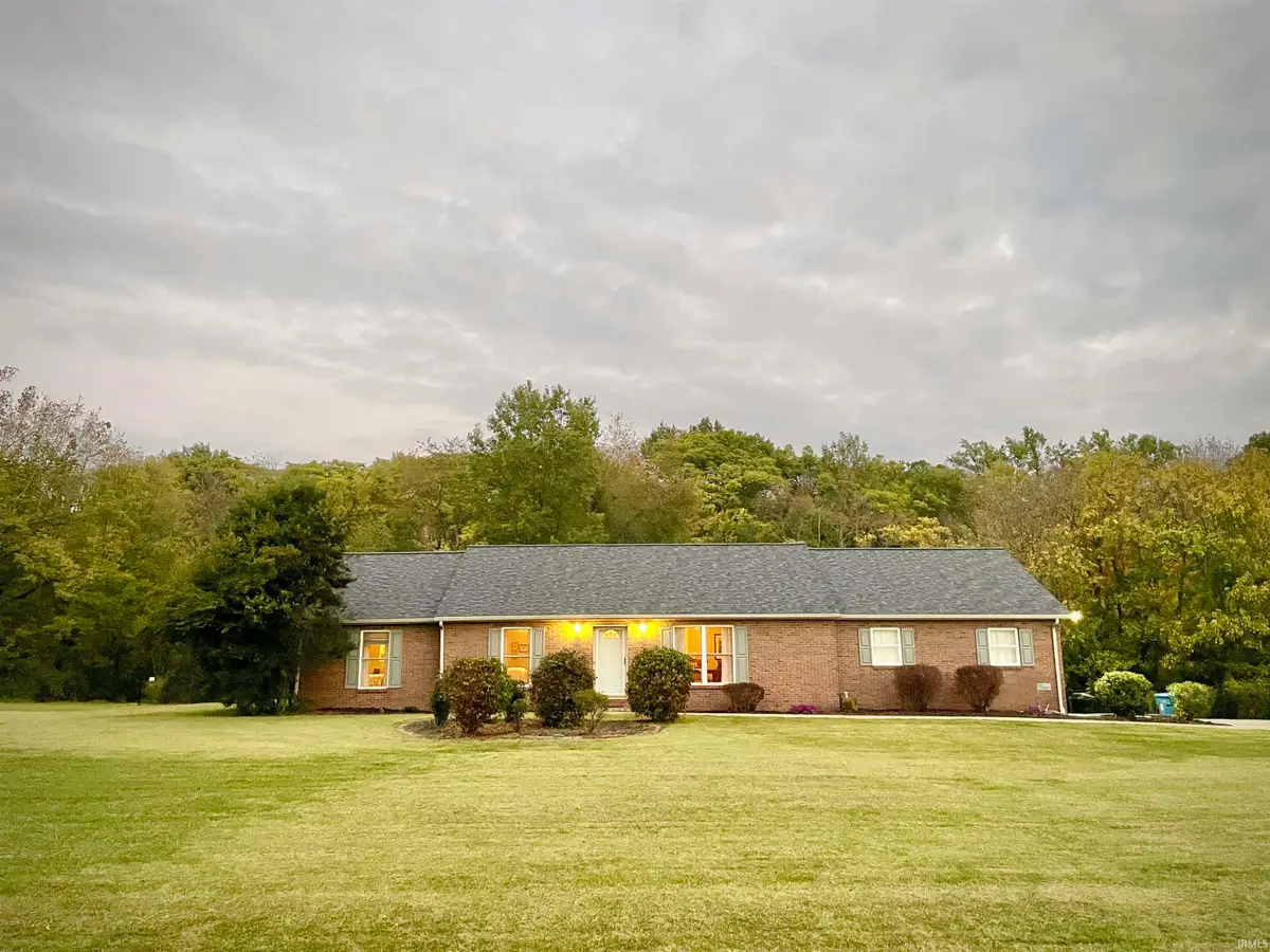 133 S Fetter Lane, Boonville, IN 47601 - Image #1