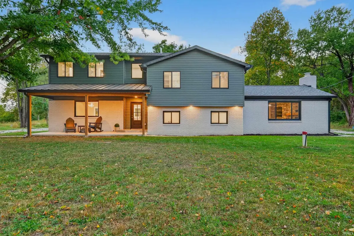 4127 N Us 35 Highway, Harrison, IN 46978 - Image #1