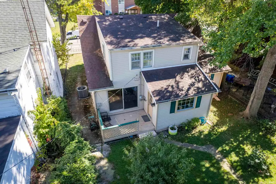 326 S Meridian Street, Winchester, IN 47394 - Image #2