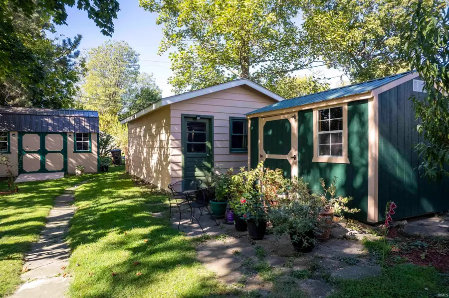 326 S Meridian Street, Winchester, IN 47394 - Image #3