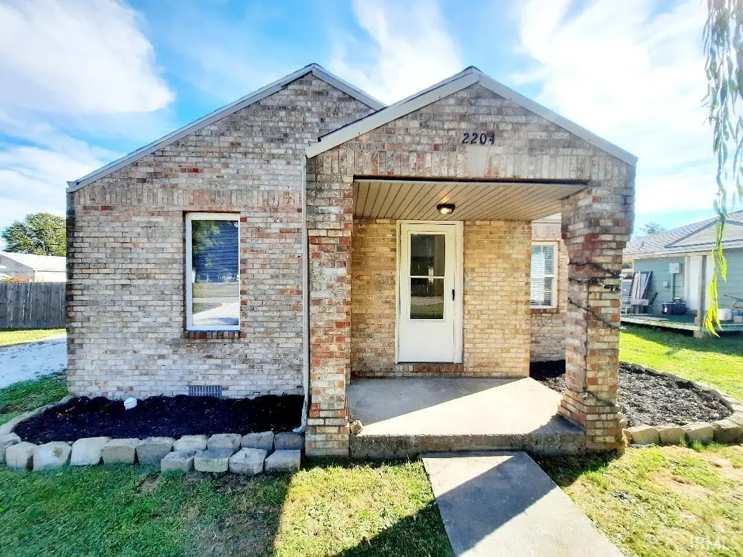 2204 N Watt Avenue, Muncie, IN 47303 - Image #1