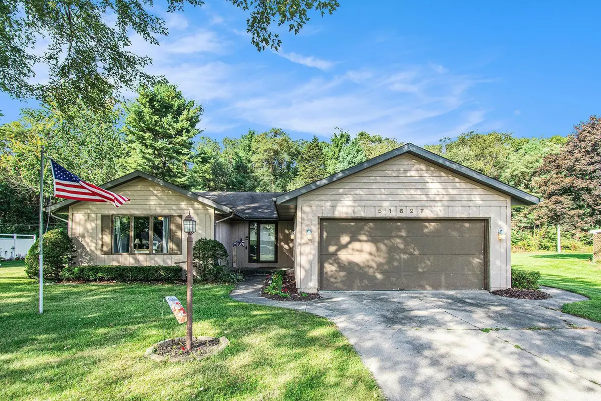 51627 Walerko Drive, Elkhart, IN 46514 - Image #1