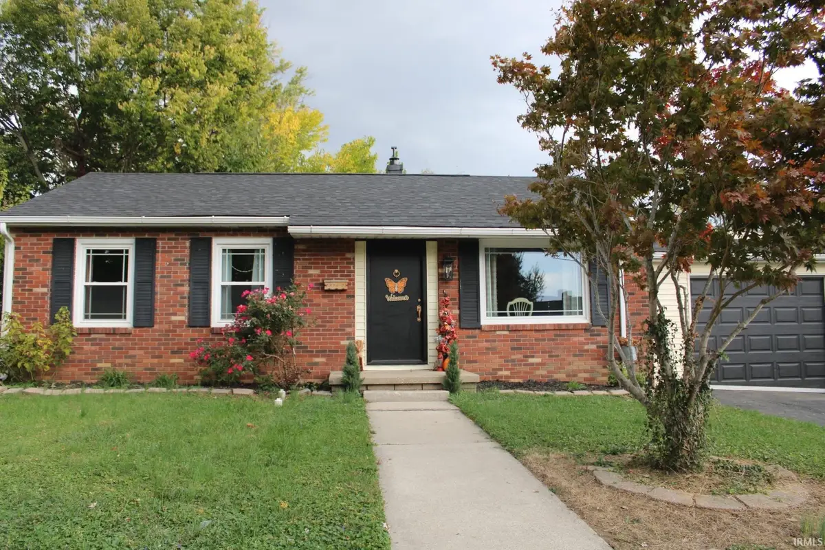 1515 21st Street, Bedford, IN 47421 - Image #1