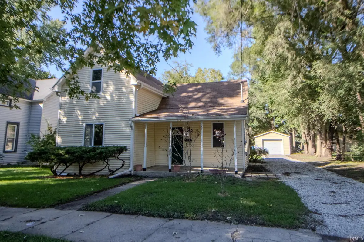 203 W Lake Street, Knox, IN 46534 - Image #1