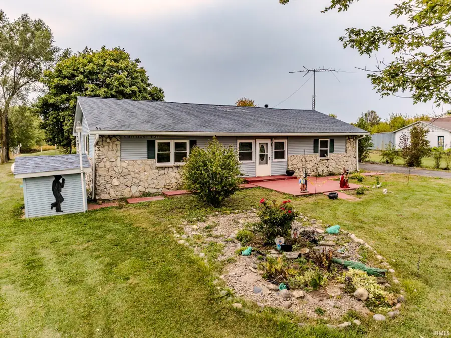 134 N 1200 West, Parker City, IN 47368 - Image #2