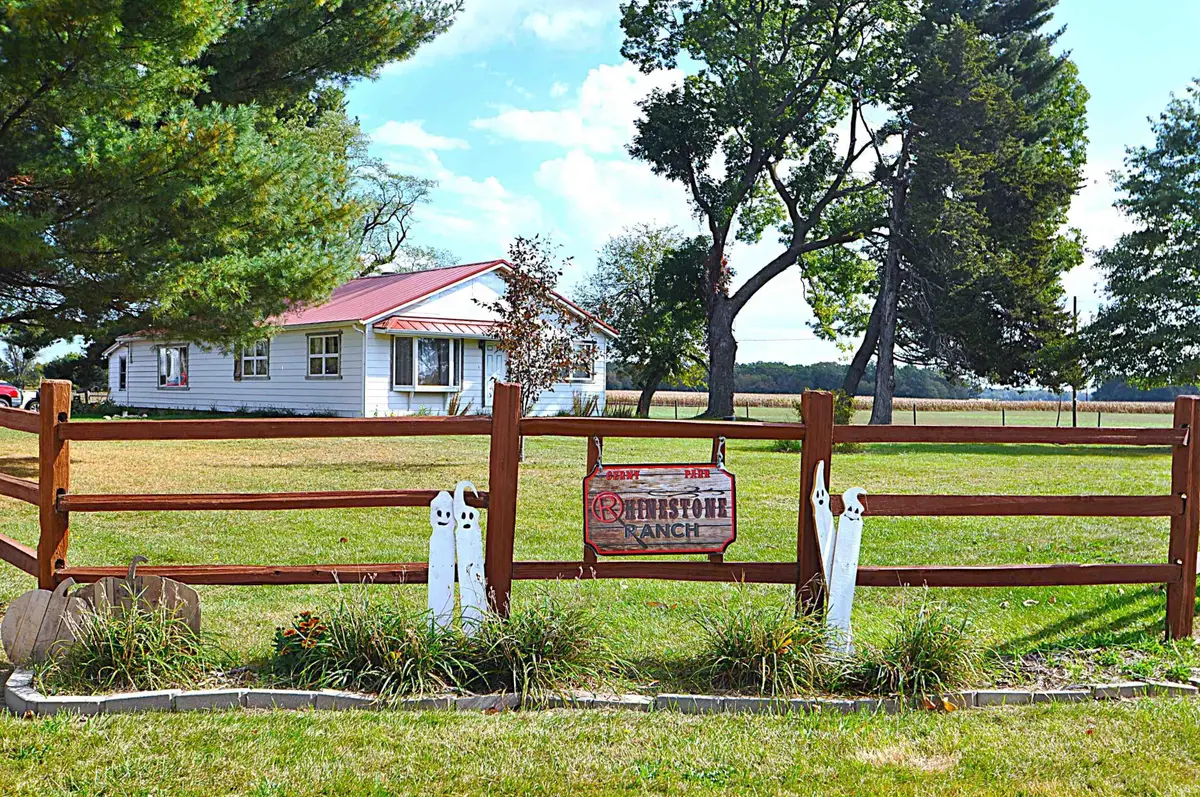 3961 S State Road 104 Highway, Pleasant, IN 46350 - Image #1