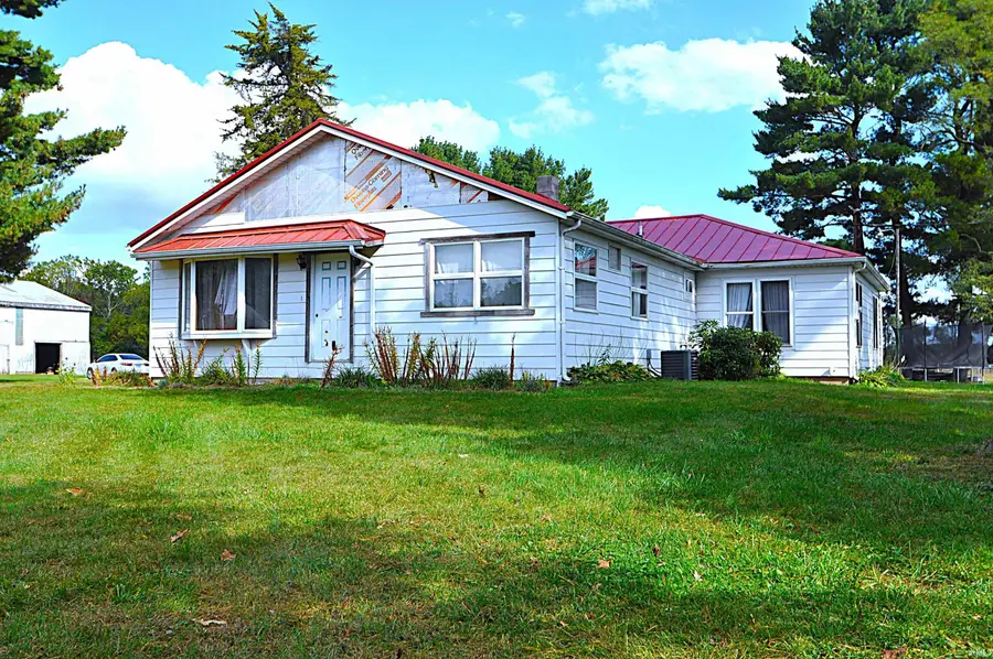 3961 S State Road 104 Highway, Pleasant, IN 46350 - Image #2