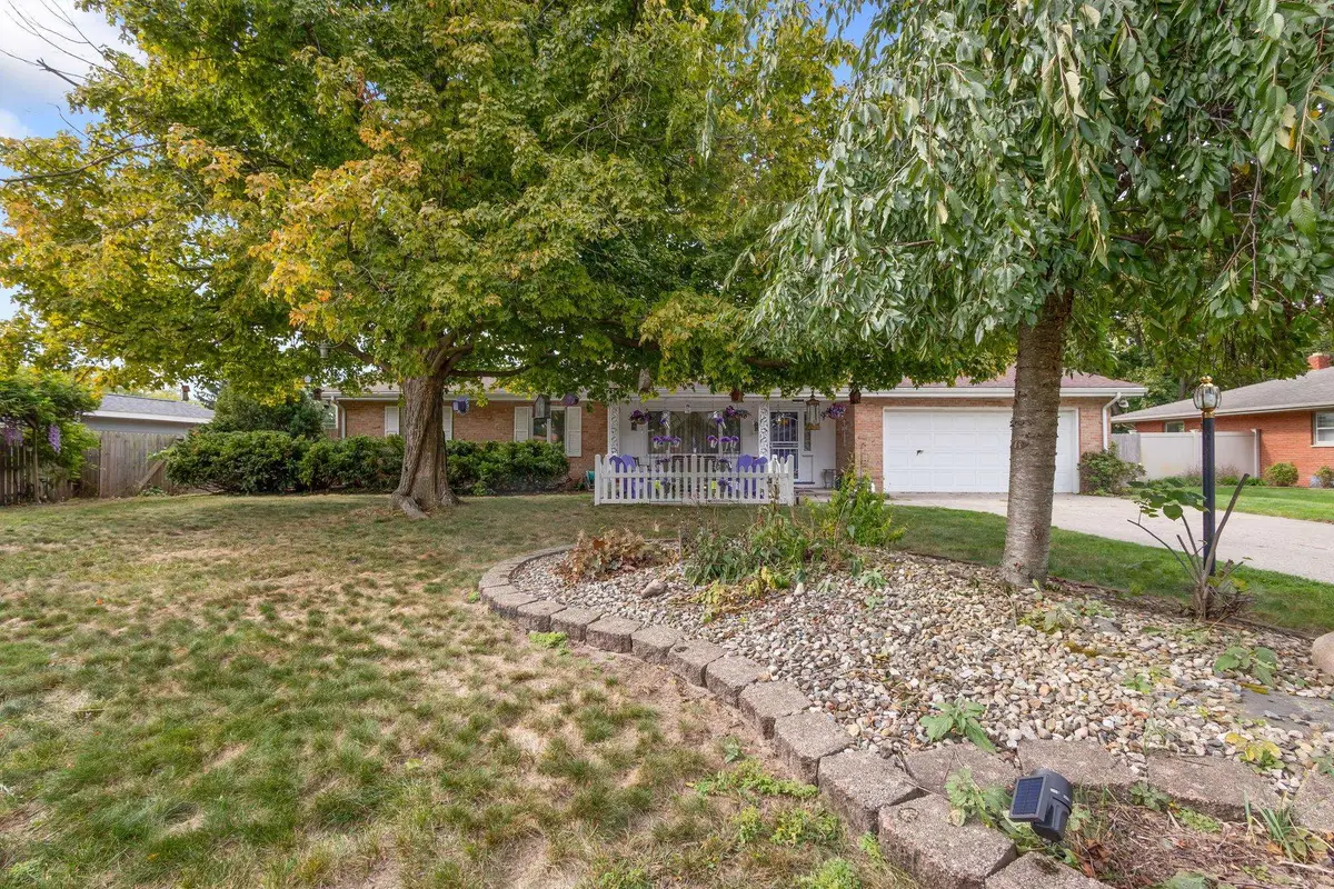 56707 Brightwood Boulevard, Elkhart, IN 46516 - Image #1