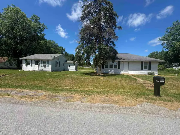 65101 St Rd 931 Road, Lakeville, IN 46536