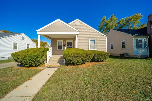 1410 H Avenue, New Castle, IN 47362