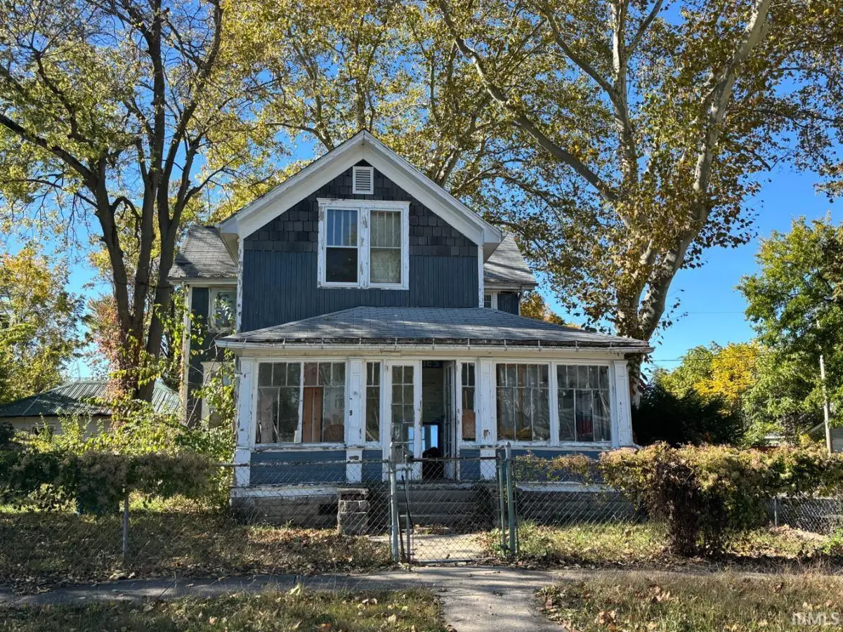 1202 S Boots Street, Marion, IN 46953 - Image #1