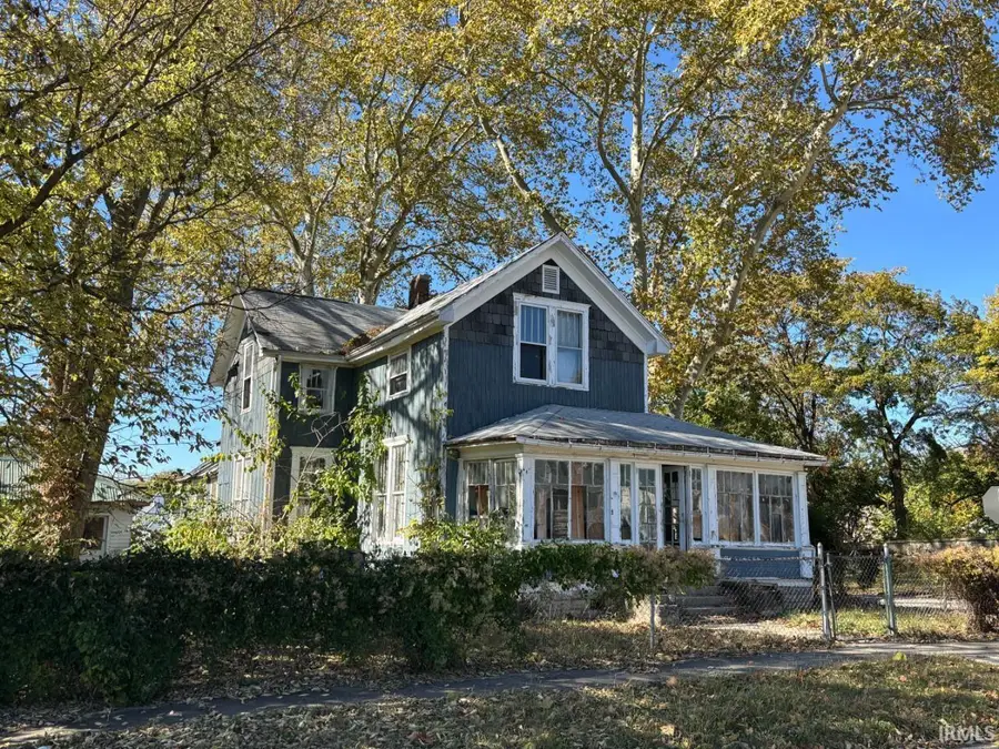 1202 S Boots Street, Marion, IN 46953 - Image #2