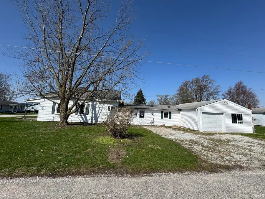 454 E 625 N, Sharpsville, IN 46068 - Image #2