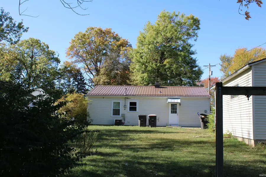 5026 S Camden Drive, Fort Wayne, IN 46825 - Image #2