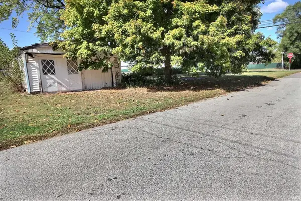 1026 E 38th Street, Marion, IN 46953