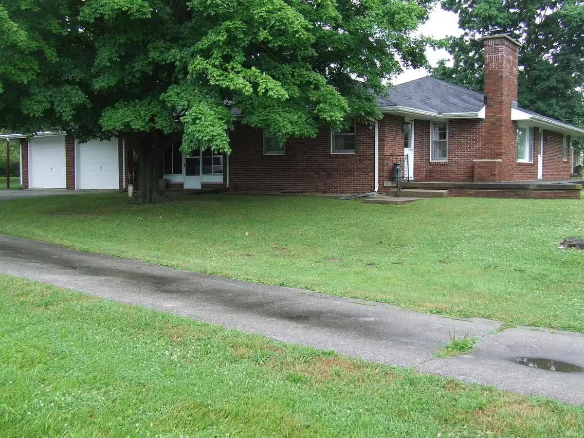 1270 S 600 E, Marion, IN 46953 - Image #1
