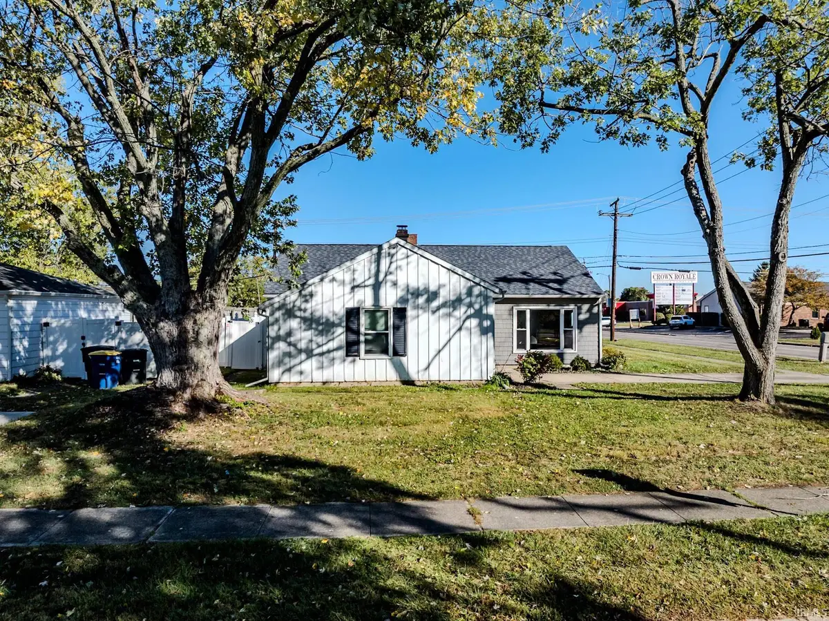 2701 N Oakwood Avenue, Muncie, IN 47304 - Image #1