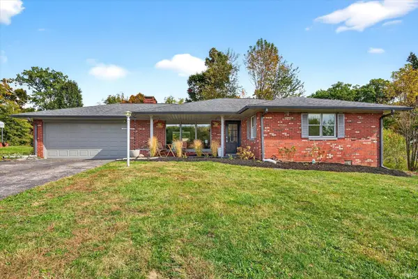1205 S Shadeland Drive, Bloomington, IN 47403