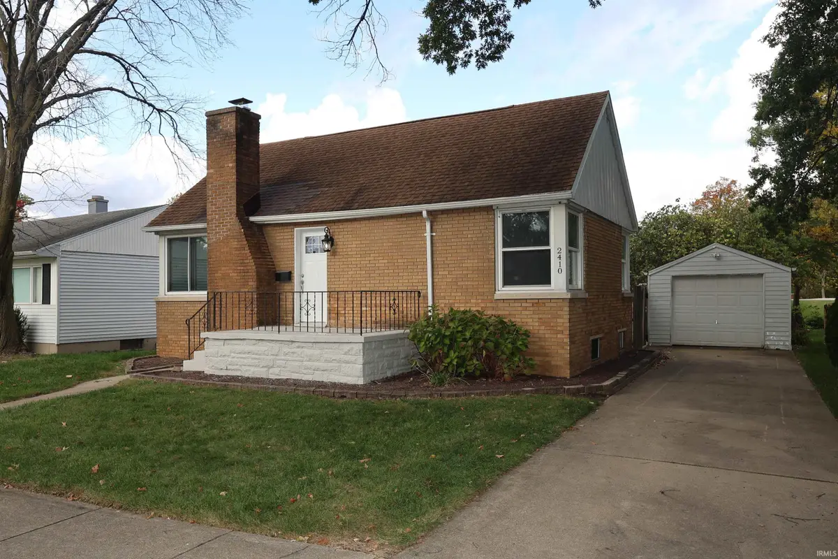 2410 E 3rd Street, Mishawaka, IN 46544 - Image #1