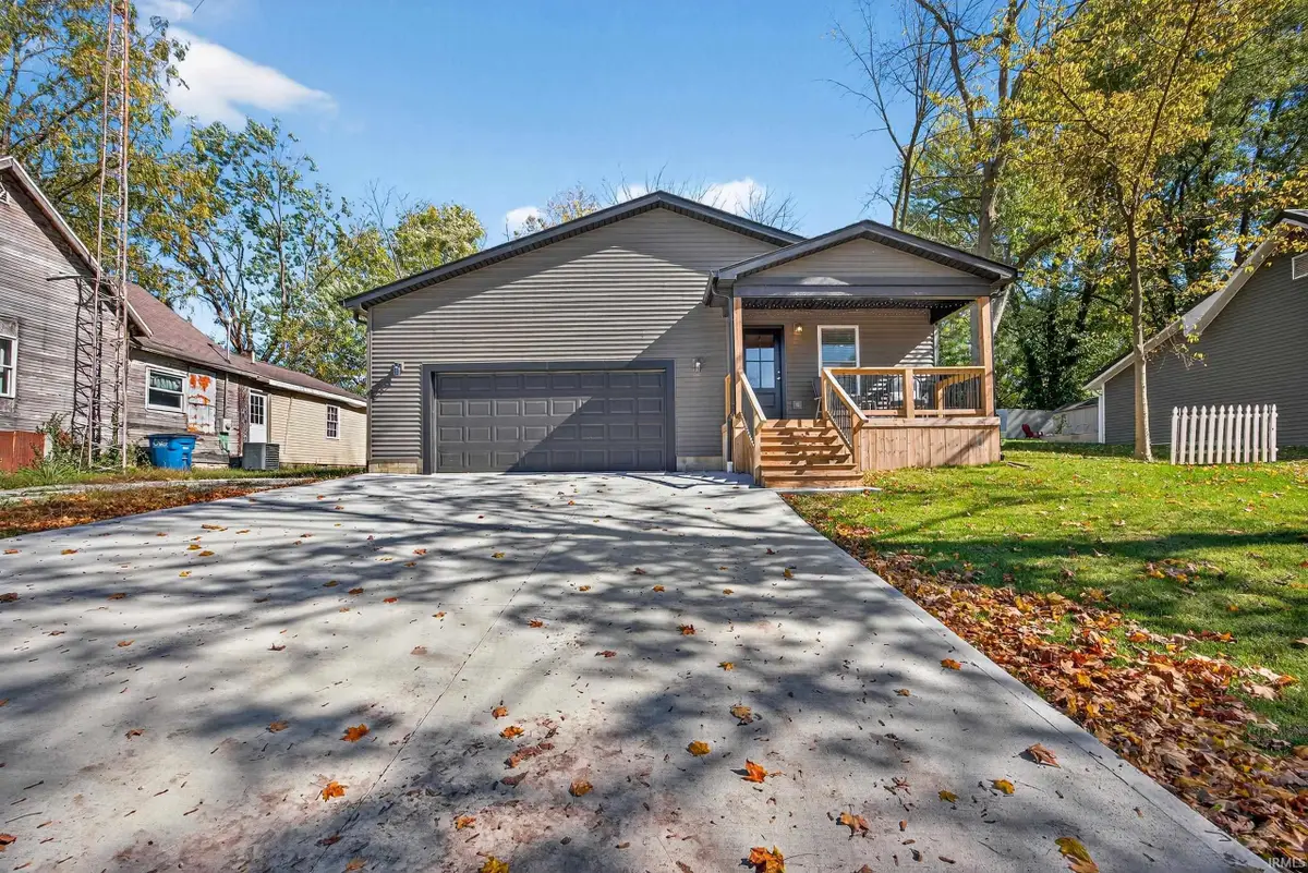 2112 G Street, Bedford, IN 47421 - Image #1