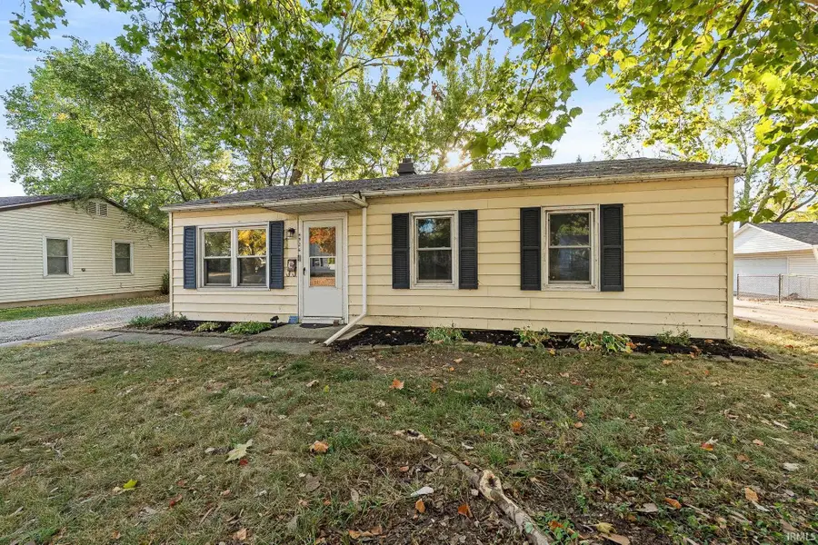 4926 S Camden Drive, Fort Wayne, IN 46825 - Image #2