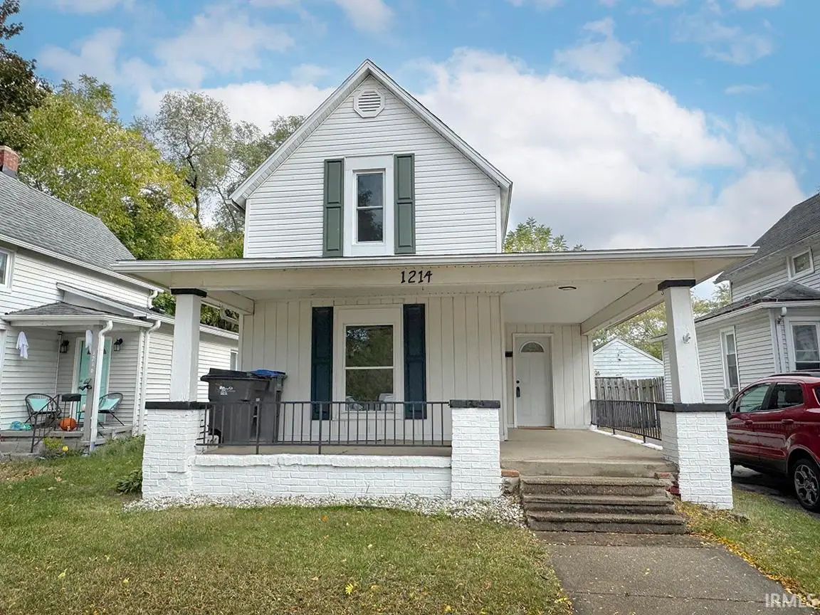 1214 Locust Street, Elkhart, IN 46514 - Image #1