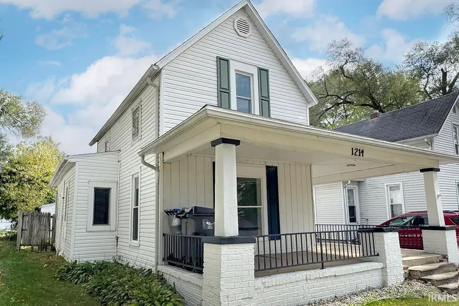 1214 Locust Street, Elkhart, IN 46514 - Image #3