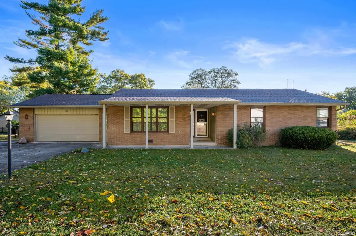 408 S Harvey Road, Muncie, IN 47304 - Image #1