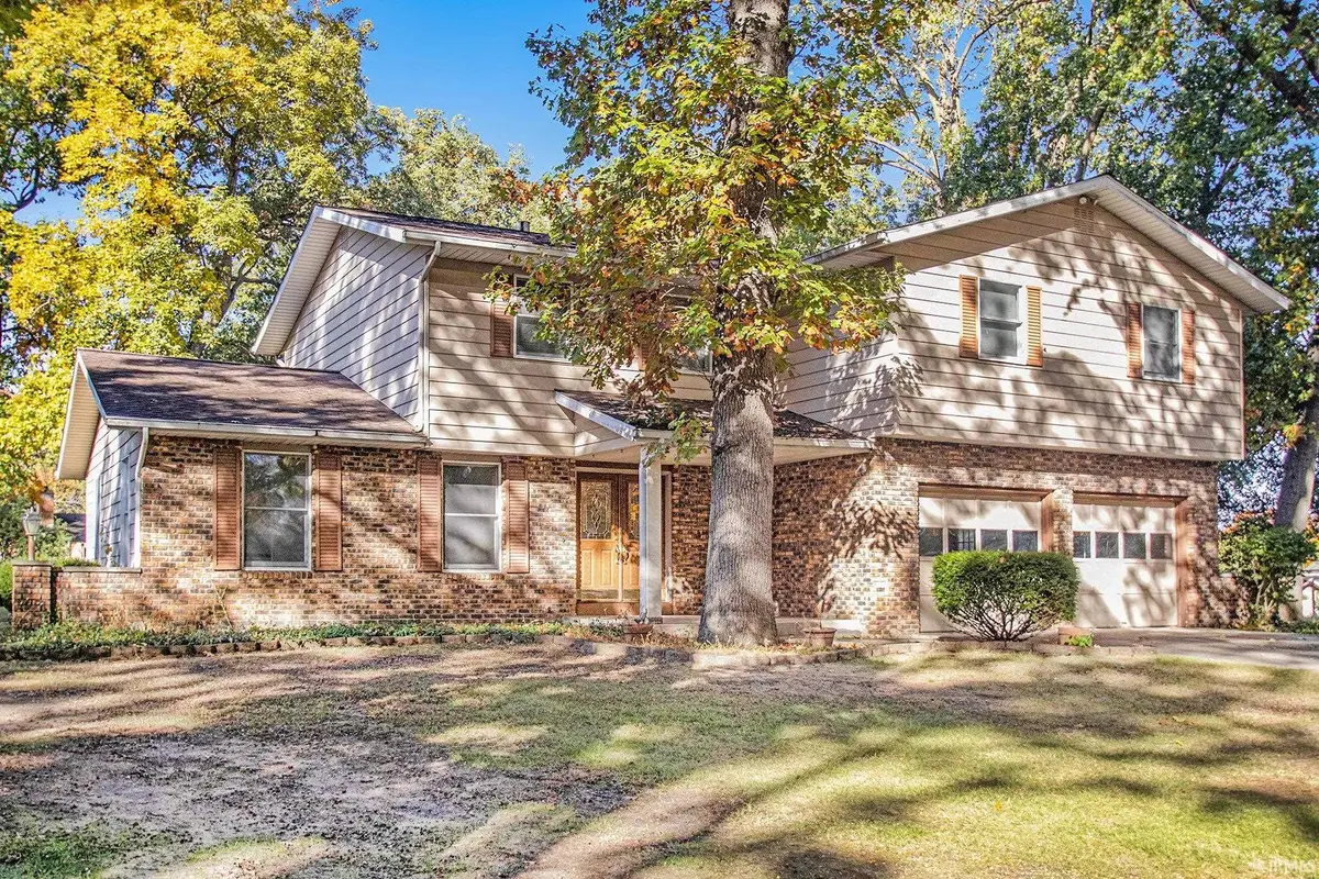 58443 Oakwood Court, Elkhart, IN 46516 - Image #1